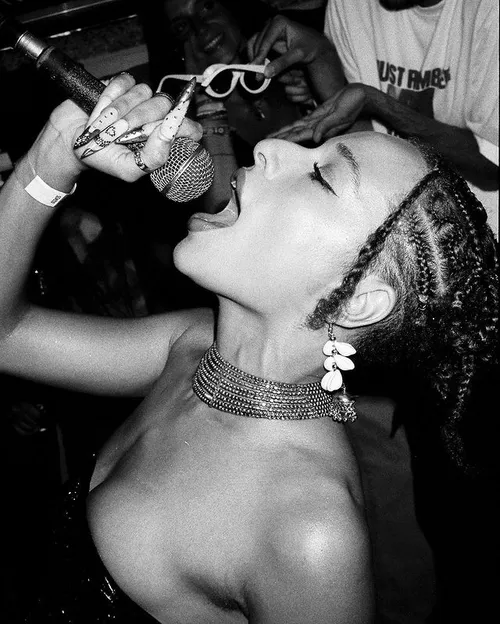 Lua de Santana