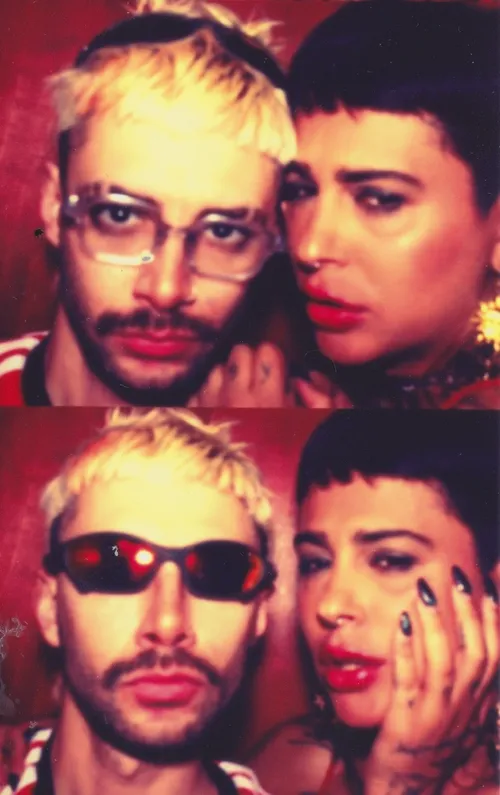 Casal Maravilha