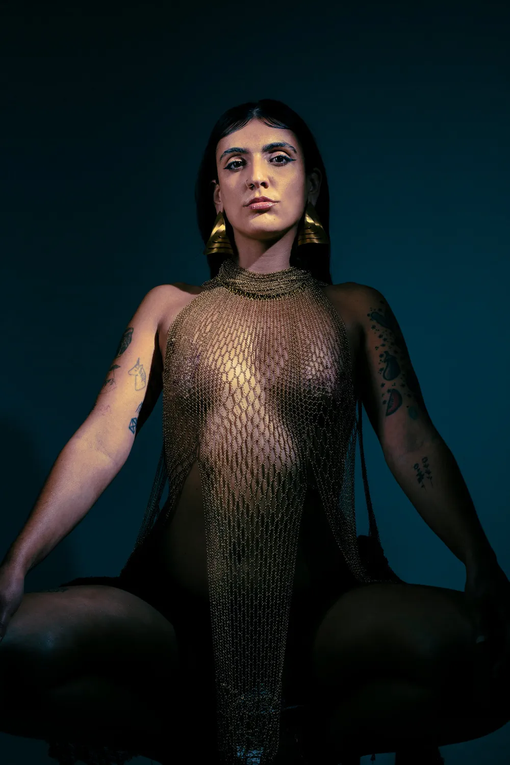 Sónia Trópicos
